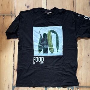 Michael Kors food is love T-Shirt